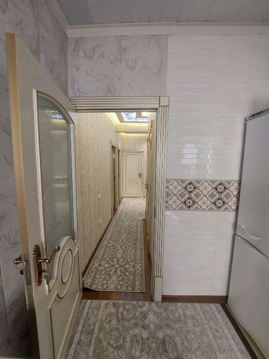 1- гор больница, Гулобод  ц-26 5/2/4 евроремонт обш: 98 кв.м