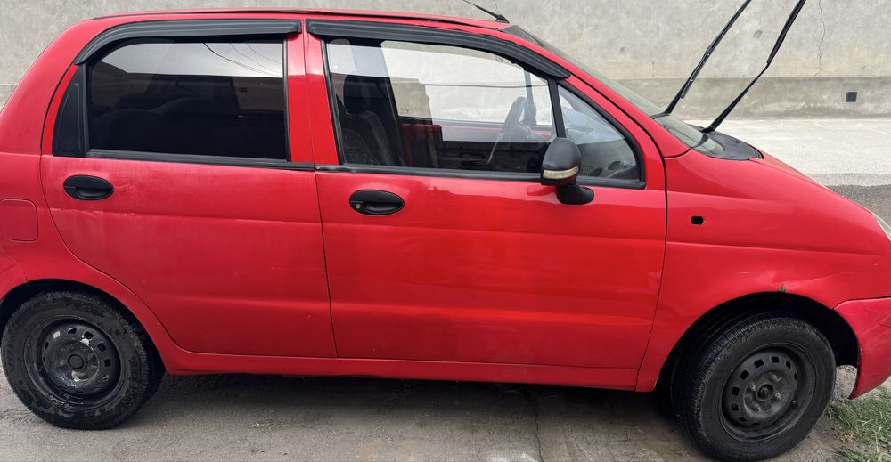 Matiz Arenda Vikup