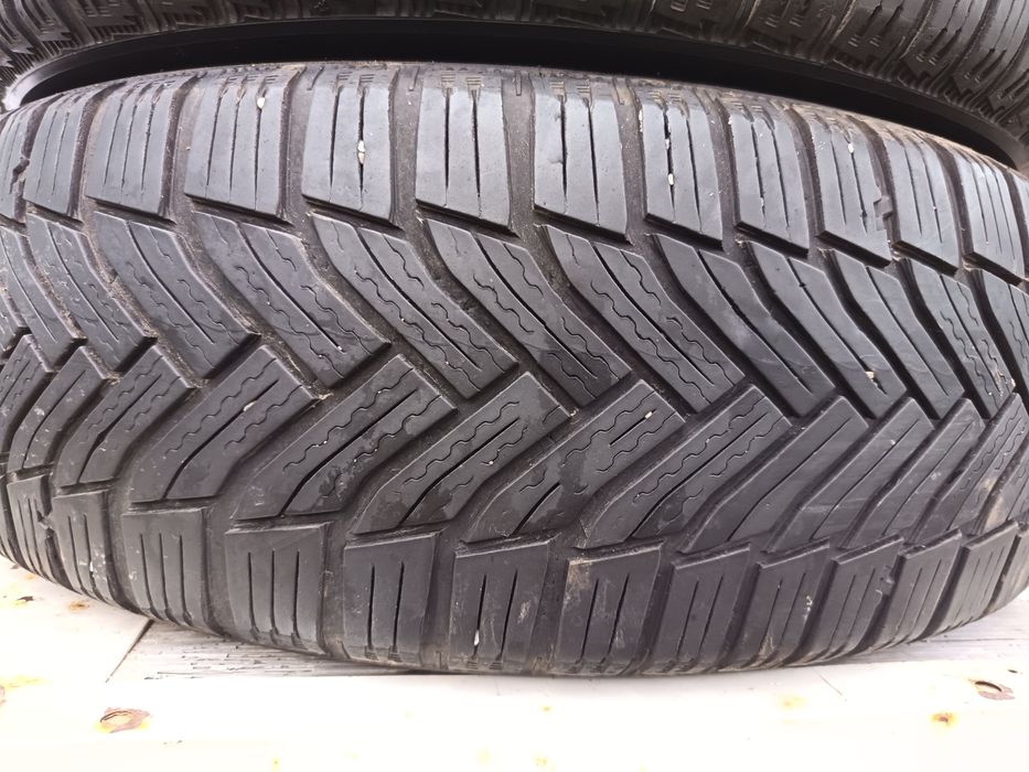 Anvelope MS 195 65 15 Michelin 2022 6mm