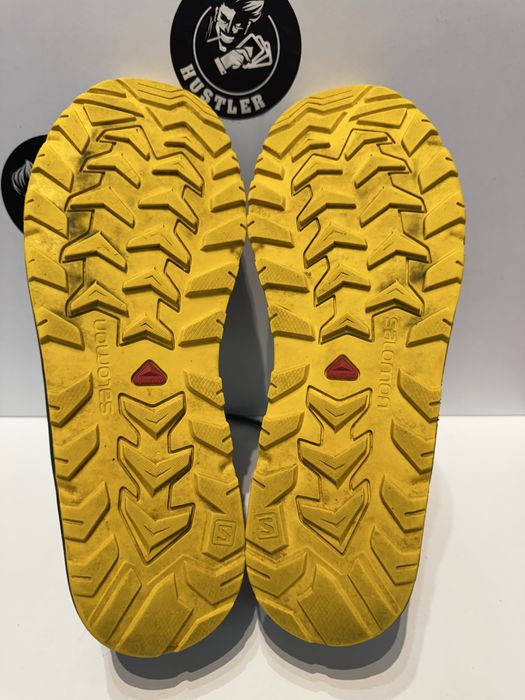 Туристически обувки SALOMON .Номер 44