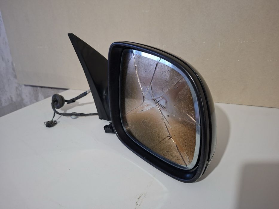Дясно огледало за AUDI Q7 SUV I