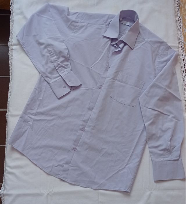 Мъжки ризи и блузи размер S и M