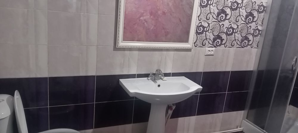 Коттедж на длительный срок