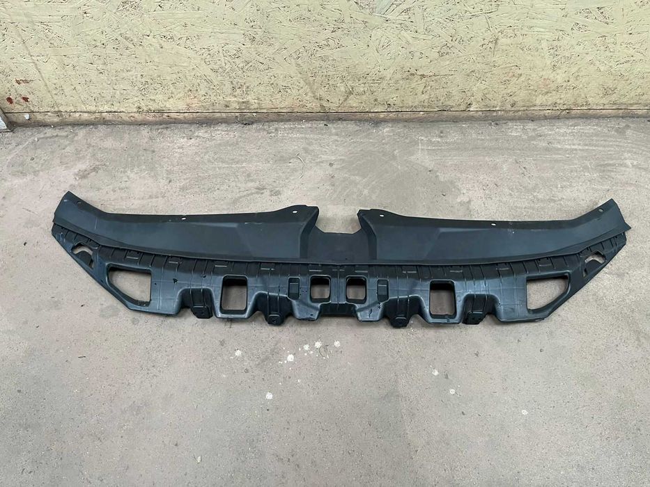 Накладка телевизор на Хендай Элантра 2021- / Hyundai Elantra 2023