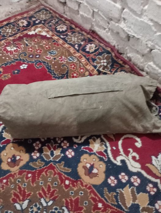 Продам ранец на 20  литр срочно