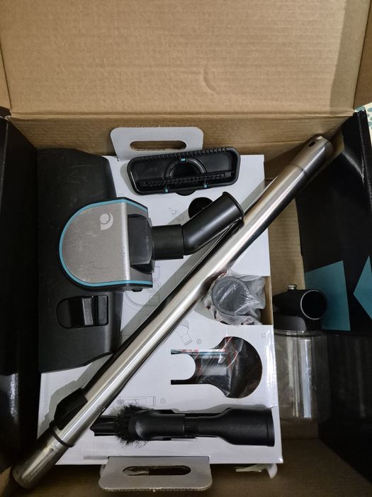 Аура робоклин Aura roboclean