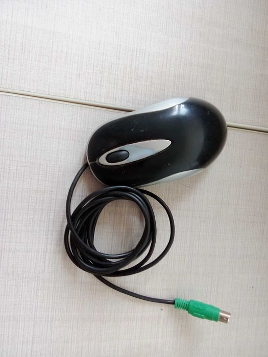 Настолна компютърна конфигурация