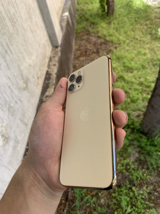 iPhone 11 Pro Айфон 11 про