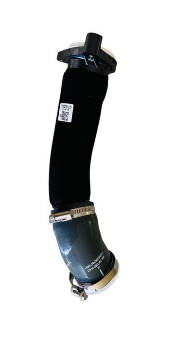 Турбо маркуч за интеркулер