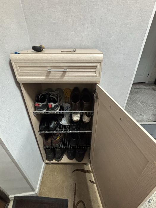 Прихожая российского производства