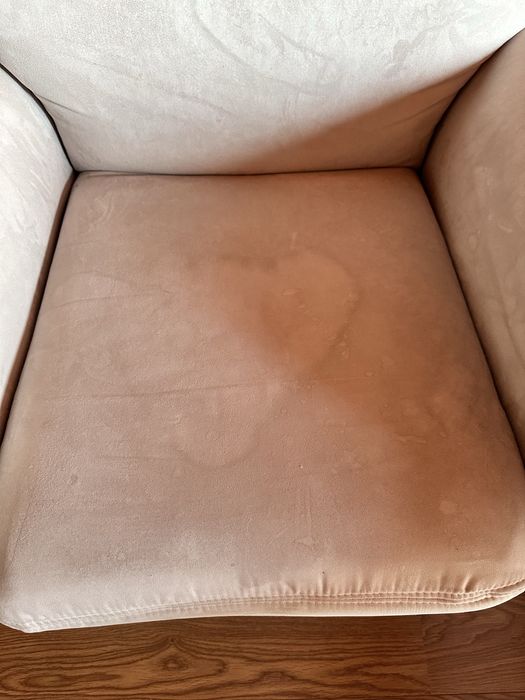 Реклайнер Фотьол с релакс механизъм