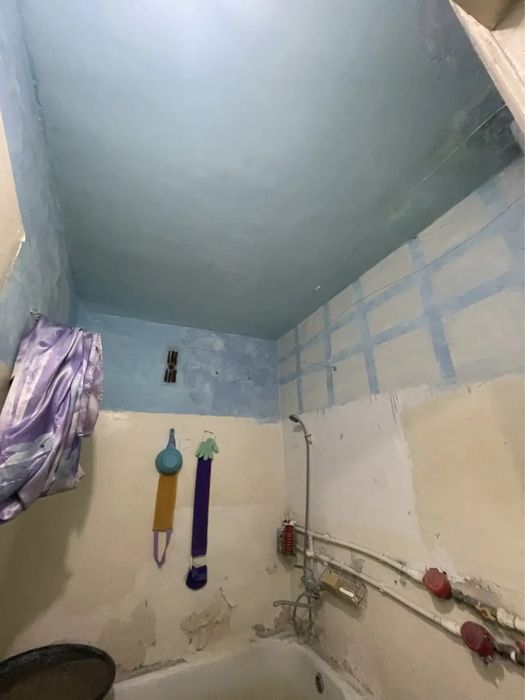 Sotiladi Продается квартира 4/4/2 Fargona Kirgili Фергана Киргили