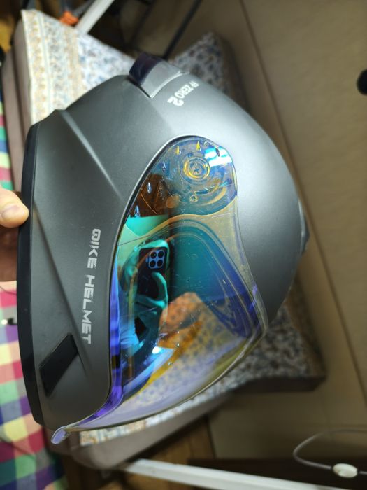 Махі мопед в идеалном сост.