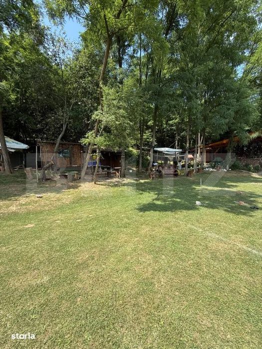 Teren intravilan de vanzare, 3.000 mp, Bistrita