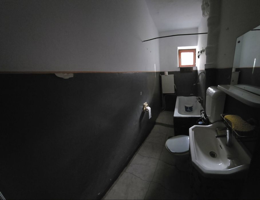 Apartament 2 camere – Parter – Zona Progresului, Deva