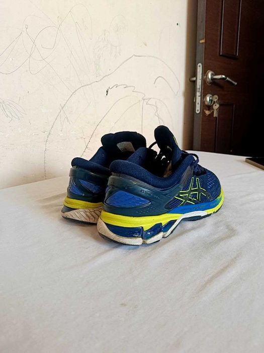 Кроссовки Мужские Аsics