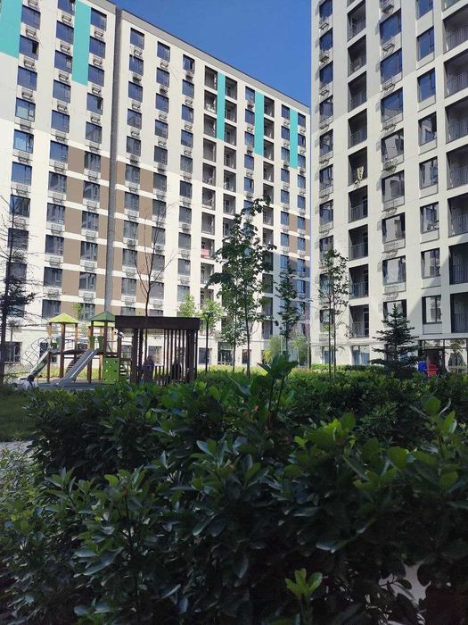 СРОЧНО!2 комнатная 58.85 м² У МЕТРО С КАДАСТРОМ! Яшнабад