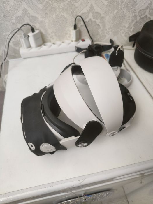 Очки виртуальной реальности Meta Quest 2 128 Gb