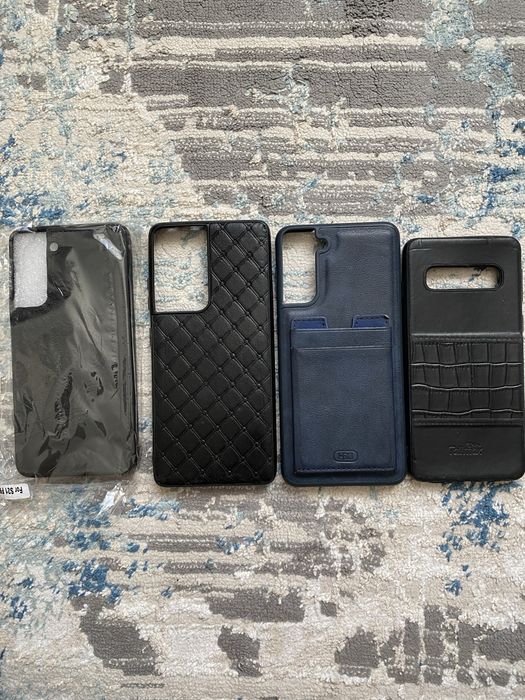 Чехлы для Samsung