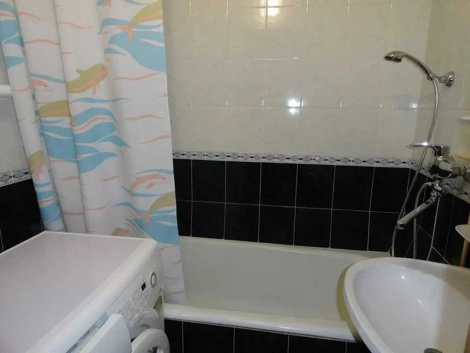 Двустаен имот в кв.Редута