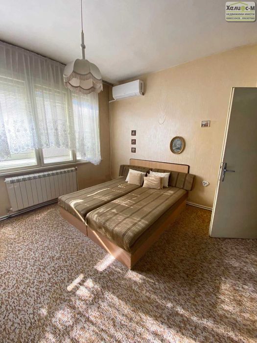 Продава се Четиристаен апартамент в Монтана, Идеален център - 144 кв.м за 1098 €/кв.м - Снимка #7