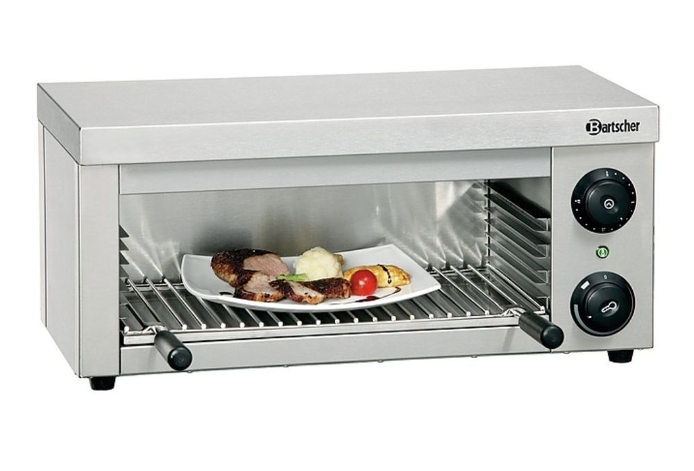 Salamander suwi pech