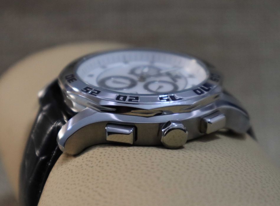 Кварцевые часы OPTIMA оригинал