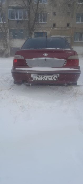 Продам Дэйво Нексия