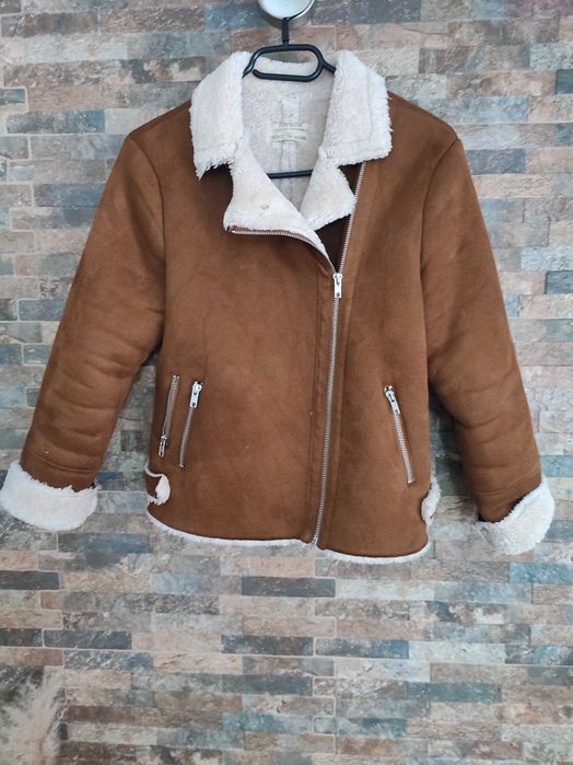 Страхотно палтенце Zara!