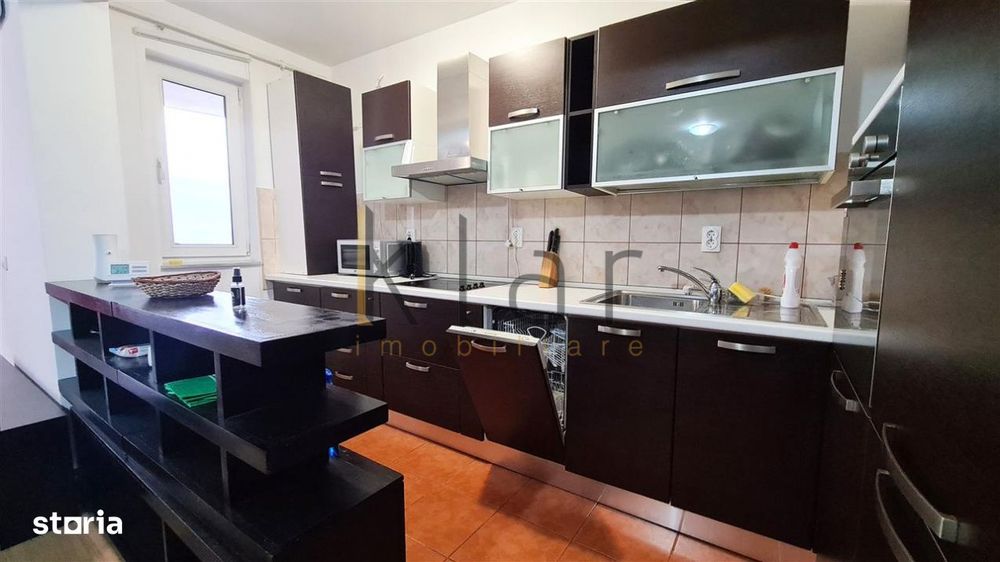 Apartament 2 camere 64mp cartier Zorilor zona UMF_ PRIVELISTE DEOSEBIT