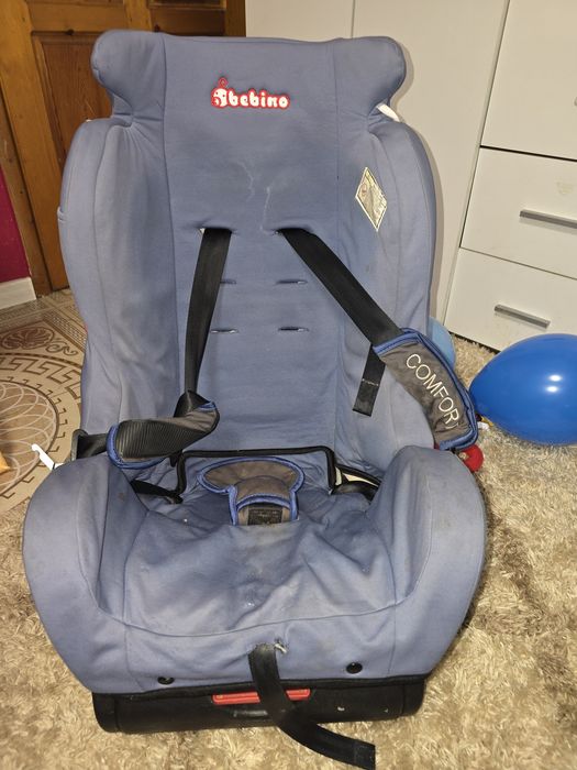 Кошче за кола за бебе
