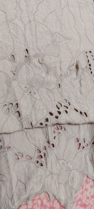 Очень красивая юбка