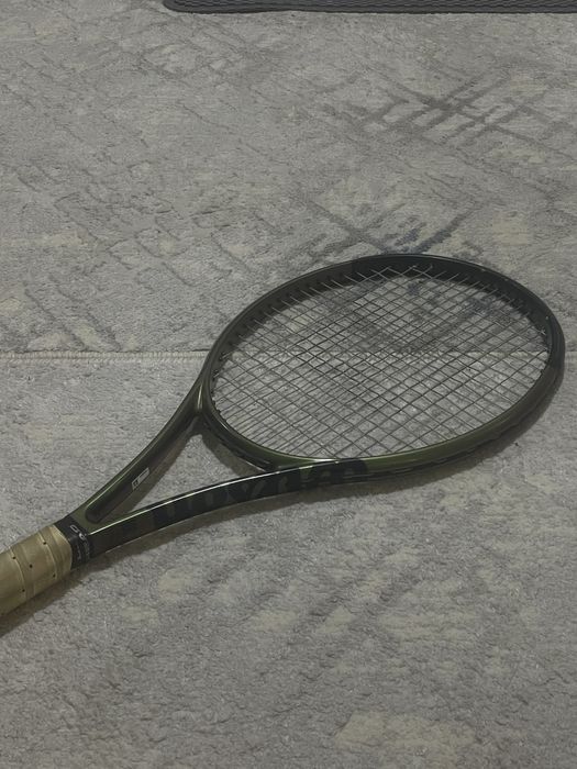 Теннисная ракетка Wilson Blade