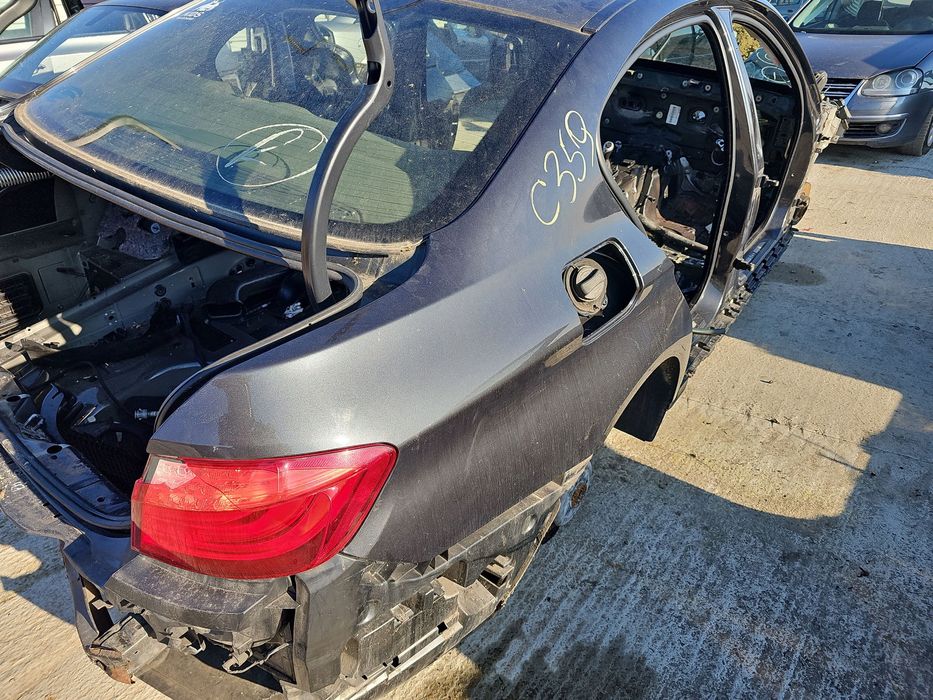 Aripa dreapta spate Bmw 5 (F10) [Fabr 2011-2016] OEM