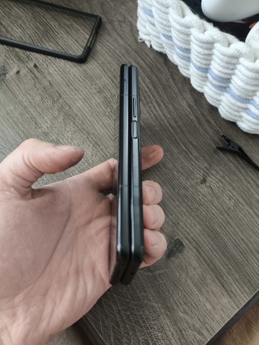Samsung Fold 3 12/512 2 sim