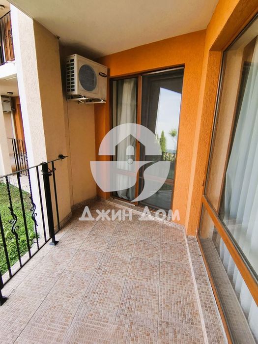 Продава се Двустаен апартамент в Свети Влас - 74 кв.м за 1419 €/кв.м - Снимка #8