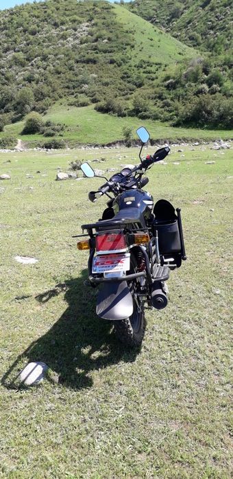 Продам Suzuki GSX 200