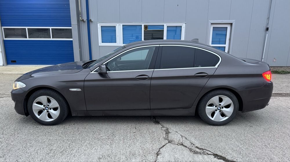 BMW Seria 5,2.0 Diesel, Navi, Piele