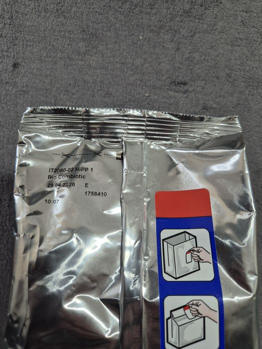 Hipp Bio Combiotic 1