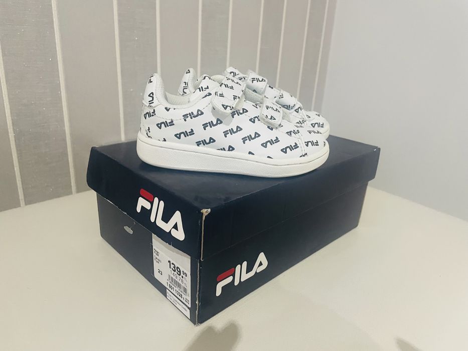 Кецове Filla