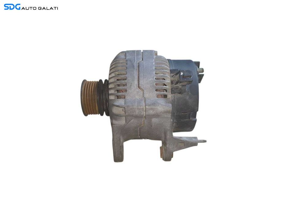 Alternator 90A BOSCH Volkswagen Golf 4 1.6 B 1998 - 2006 Cod 037903025C 0123320034 [N2340]