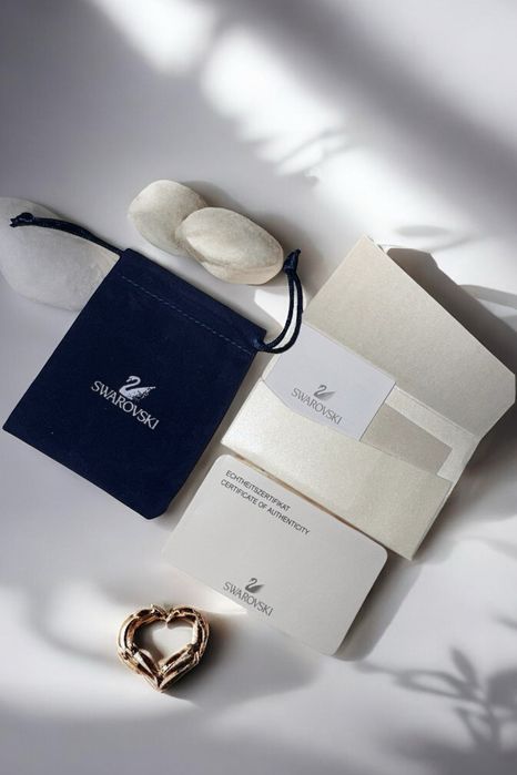 Set Swarovski colier bratara cercei