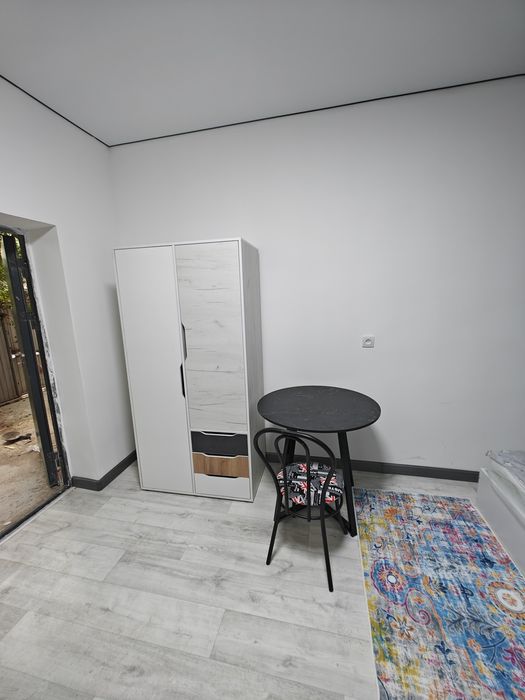 Сдается квартира студия Одной девушке.