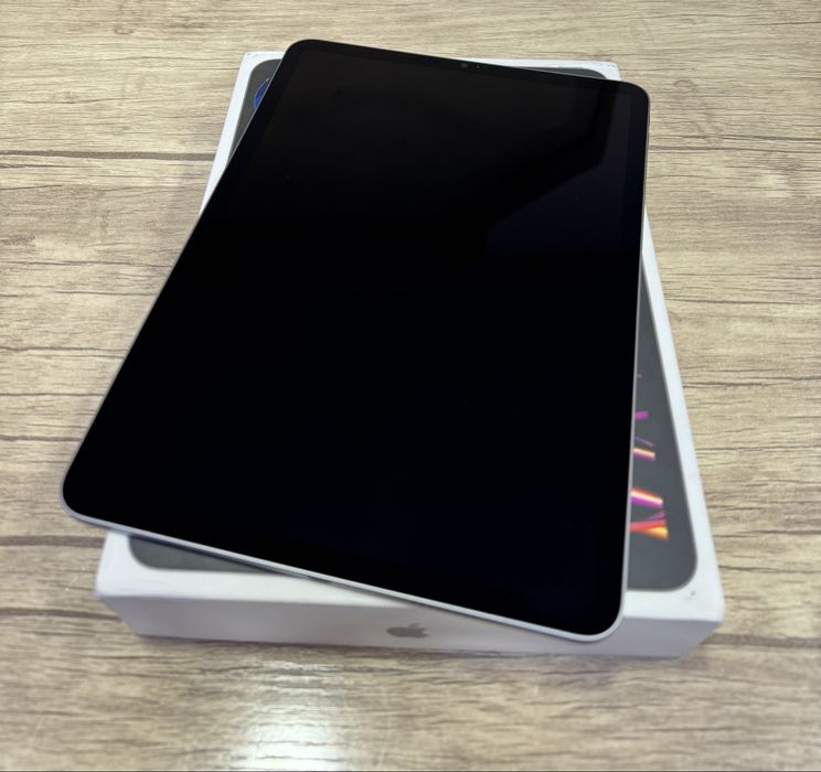 Prodam Idyal Ipad Pro 11 M2 128GB wi-fi
