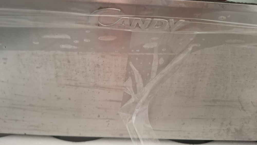 Vand cuptor încorporabil  electric Candy