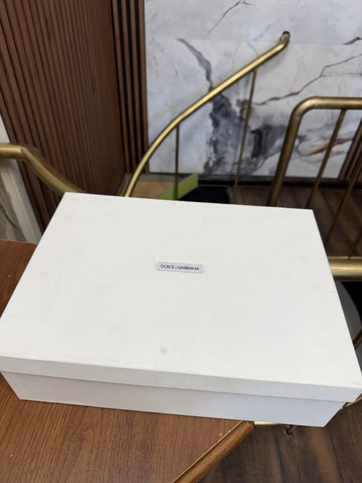 Детски боти/ ботуши/ много топли/ кубинки Dolce & Gabbana