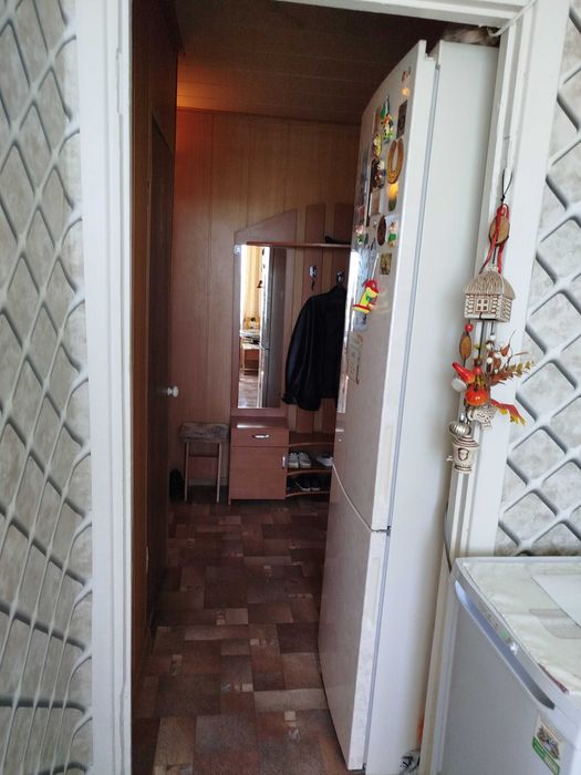 2-х  комнатная  квартира