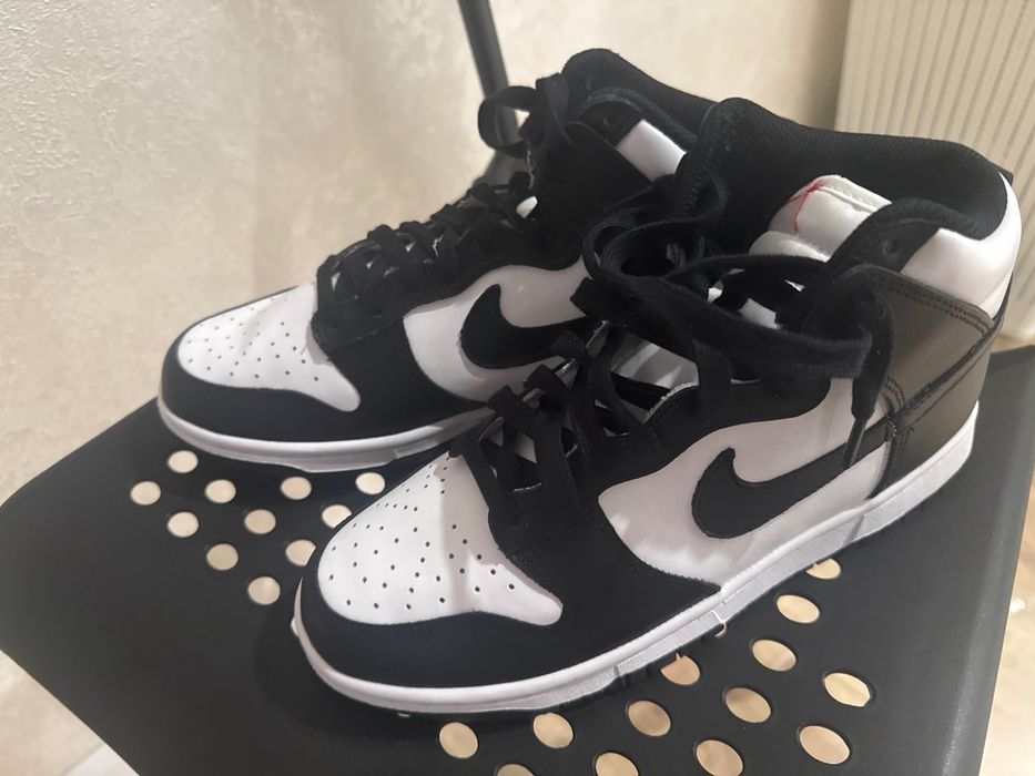 Nike dunk pandas(39)