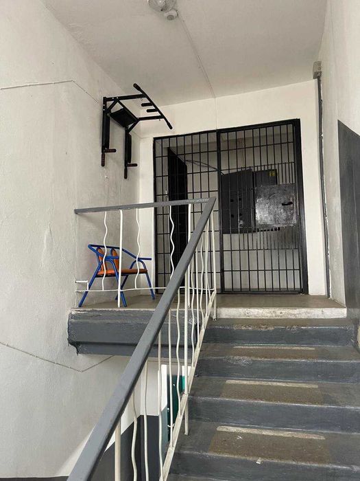 Продажа 3-комнатной квартиры КСК