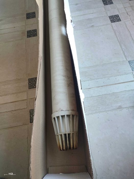 Продам газовый котёл  Ferroli